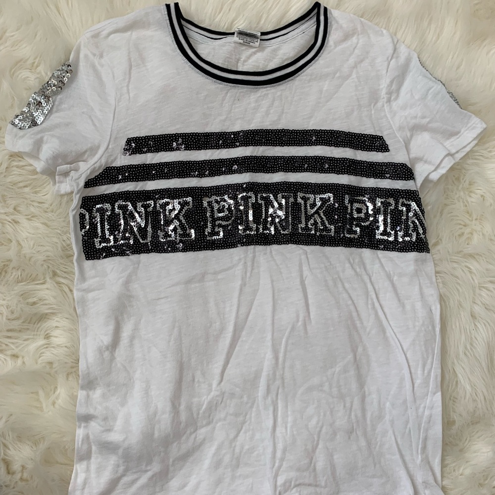 Victoria Secret Tee